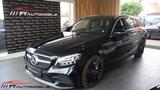 Mercedes-Benz C 300 C 300 d T AMG Line* LED* AHK* Garantie* - Mercedes-Benz C 300 in Nürnberg