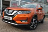 Nissan X-Trail 2,0 dCi N-Connecta 4x4 AHZV 1.Hand!! - Nissan X-Trail: Allradantrieb, 2.0