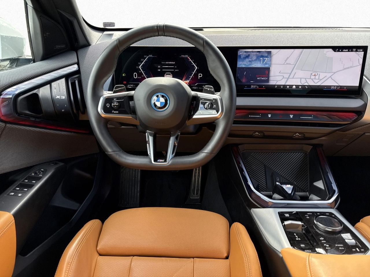 BMW X3 - Bild 12