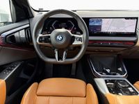 BMW X3 - Vorschau Bild 12