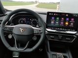 Cupra Formentor 1.5 eTSI DSG Edge Sound AHK ACC LED - Cupra Formentor Gebrauchtwagen