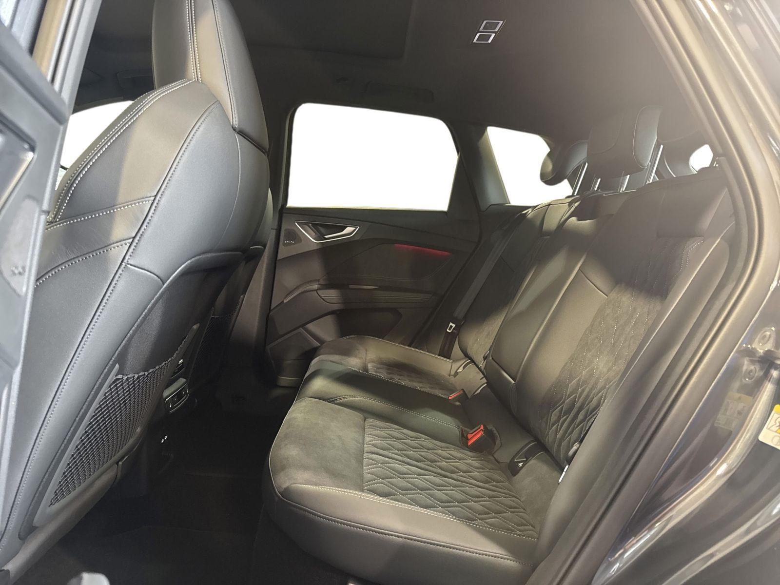 Audi Q4 e-tron - Bild 11