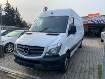 Fahrzeugabbildung Mercedes-Benz Sprinter 314 CDI L3H2 Maxi*Klima*Kamera*Navi*