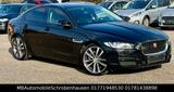 Jaguar XE Prestige - gebrauchte Jaguar XE aus dem Jahr 2016