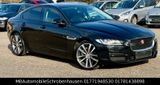 Jaguar XE Prestige - Jaguar XE: Prestige