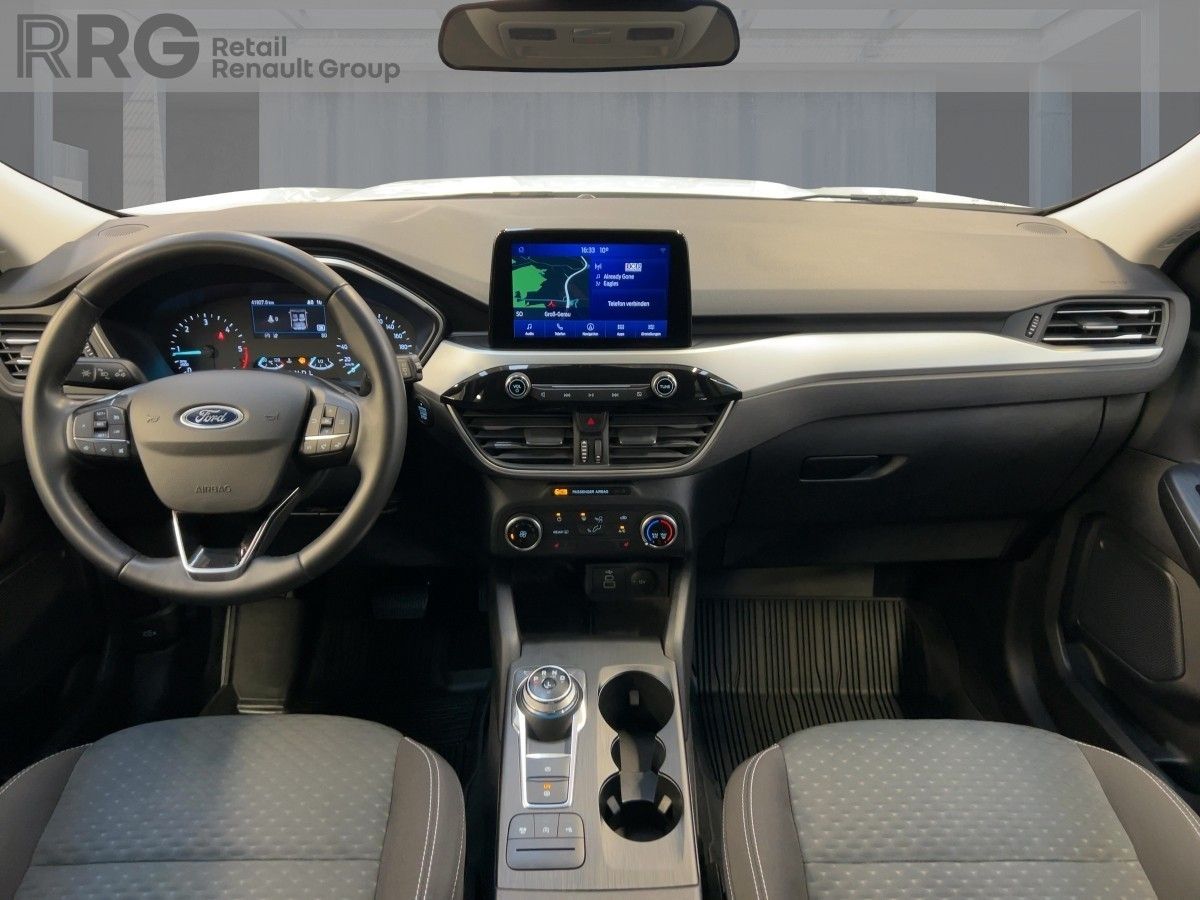Ford Kuga - Bild 10