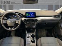 Ford Kuga - Vorschau Bild 10