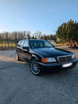Mercedes-Benz W202. c230 Kompressor Kombi ... - Mercedes-Benz C 230: Kompressor