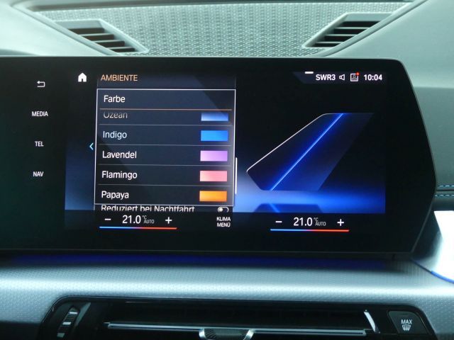 BMW iX1 xDrive30 M Sportp. Parkass°beh.M-MFLK°18" foto 24