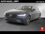 Volvo S90 Recharge T8 Ultimate Dark B&W|LUFT|SPORTSITZ - Volvo S90 Jahreswagen