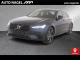 Volvo S90 Recharge T8 Ultimate Dark B&W|LUFT|SPORTSITZ - Volvo S90: Recharge Ultimate Dark
