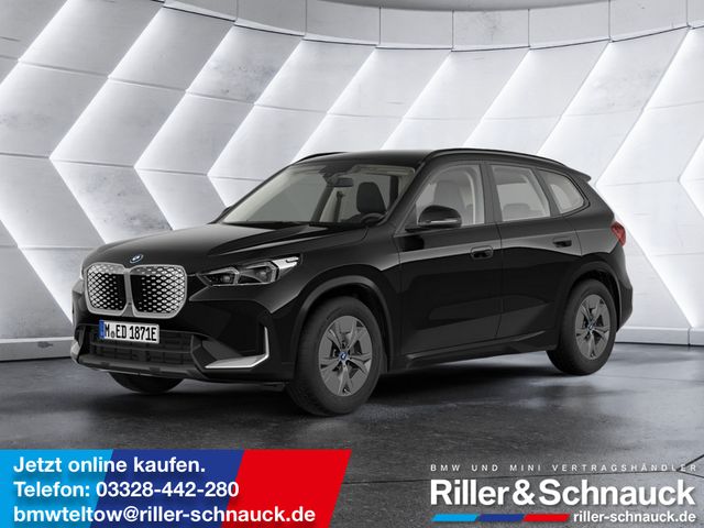 BMW iX1 xDrive30 KEYLESS PDC SHZ KAMERA NAVI LED