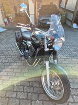 Triumph Legend TT 900 - TRIUMPH 900 LEGEND