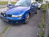Seat Toledo v5 - Seat Toledo: V5