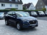 Hyundai Tucson Pure 1.6-T-GDI-Rü.Kamera-Navi-S.Heiz-PDC - Hyundai TUCSON: Pure