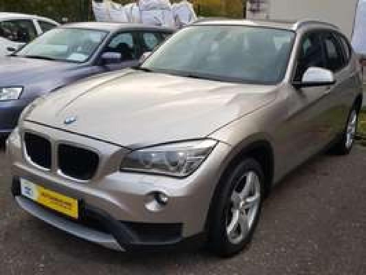 BMW X1 xDrive 25 d