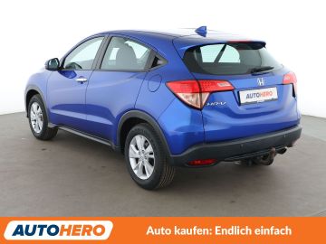 Honda HR-V - 4