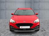 Ford Focus Turnier 1.0 Hybrid ACTIVE X LED+NAVI+AHK - gebrauchte Ford Focus aus dem Jahr 2021