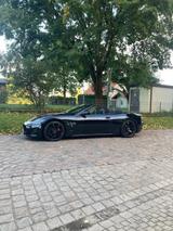 Maserati GranCabrio SPORT D-FAHRZEUG*NOVITEC*20"*BI-XENON - gebrauchte Maserati Cabrios
