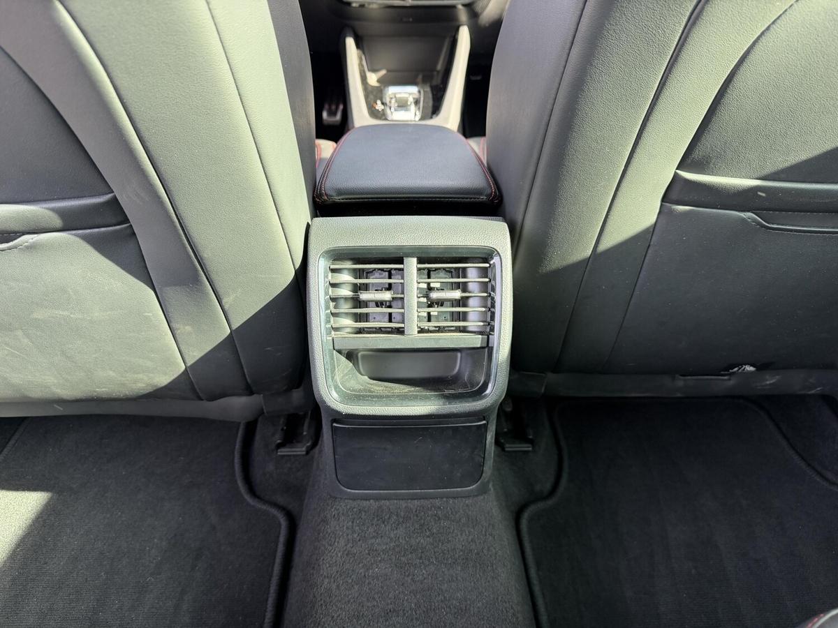 Skoda Octavia RS+ACC+AHK+Leder+Head-Up