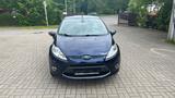Ford Fiesta Titanium - Ford Fiesta: Kombi