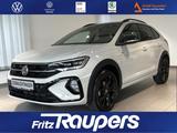 Volkswagen Taigo 1.0 TSI DSG R-line