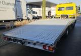Mercedes-Benz Atego 818 L Festplateau NEUFAHRZEUG LM - Angebote