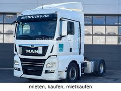 Fahrzeugabbildung MAN TGX 18.470 4x2 BLS Kipphyd. Retarder