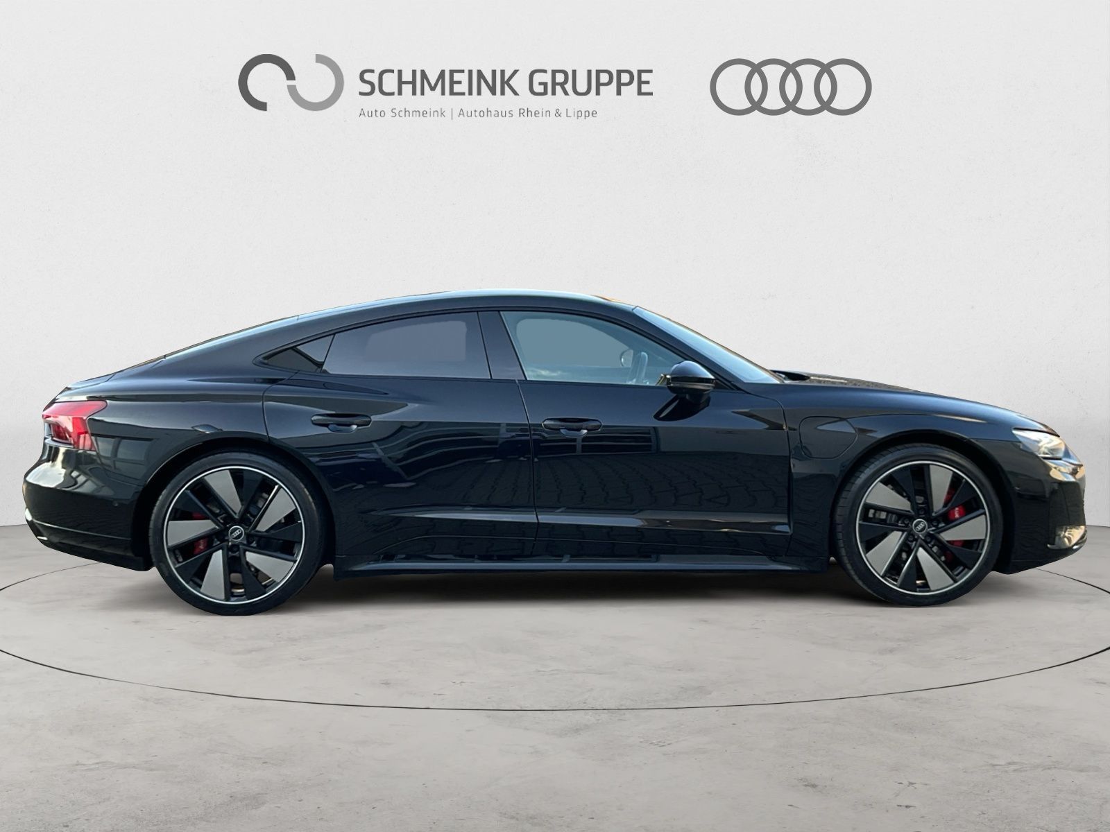 Audi RS e-tron GT - Bild 6