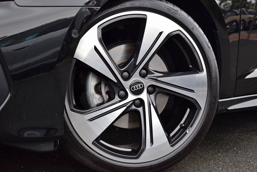 Audi A3 - Bild 24