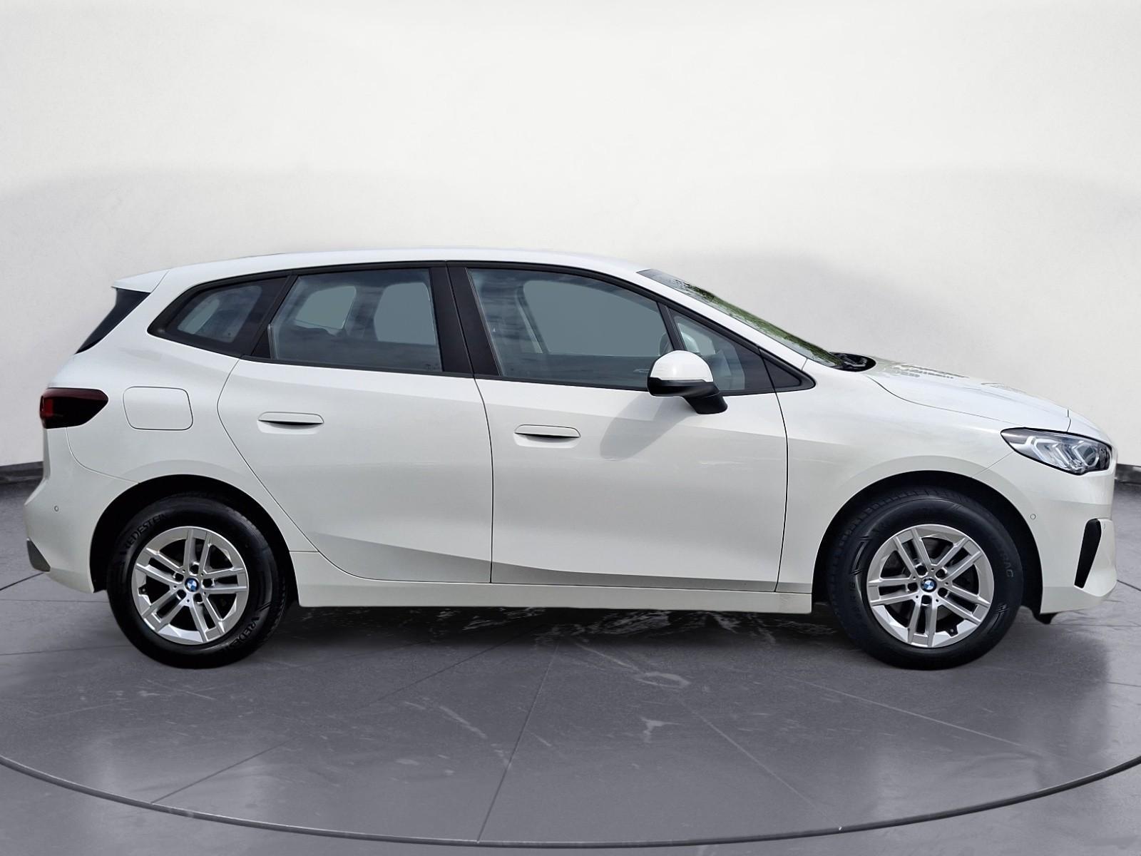 BMW 218 Active Tourer 218i Active Tourer Aut. Navi RFK Sitzheizung, миниатюра 6