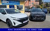 Nissan Qashqai N-Connecta-360°-NAVI-18"-LED-Winter - Nissan Qashqai Gebrauchtwagen