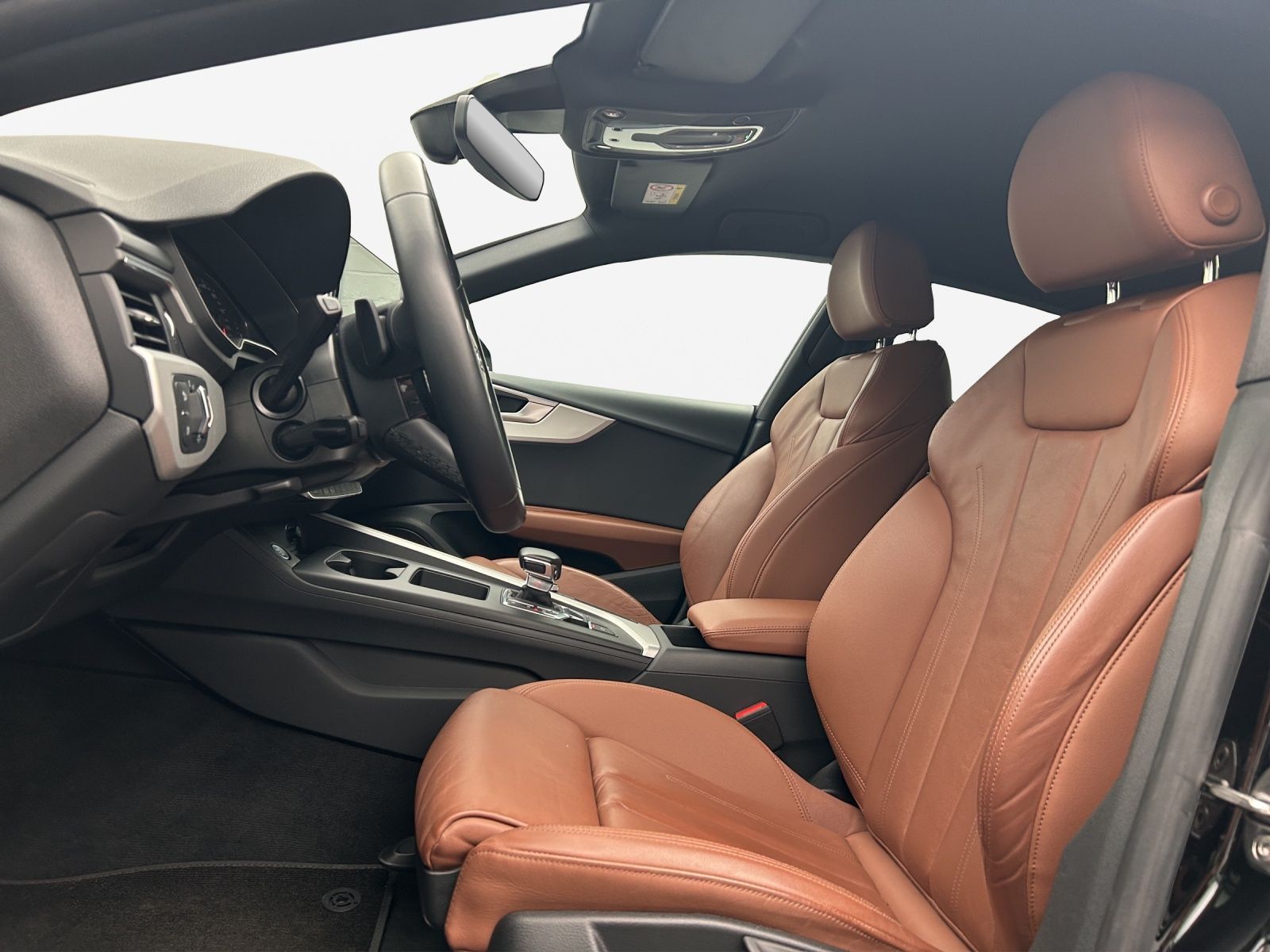 Audi A5 - Bild 10