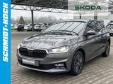 Skoda Fabia 1.0 TSI Drive DSG LED Navi Panoramadach - Skoda Fabia: Panoramadach