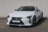 Lexus LC 500h Performance - Lexus: Sportwagen