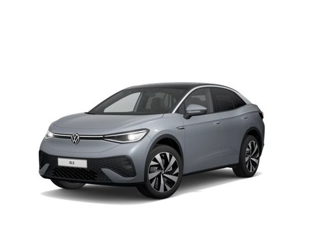 Volkswagen ID.5 Pro AHK EASY OPEN LED-MATRIX 360 °ACC imagem 2