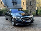 Mercedes-Benz S 400 h -AMG - Mercedes-Benz S 400: Limousine