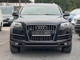 Audi Q7 3.0 TDI quattro 3xSline Business *6-Sitzer* - Audi Q7 in Kassel