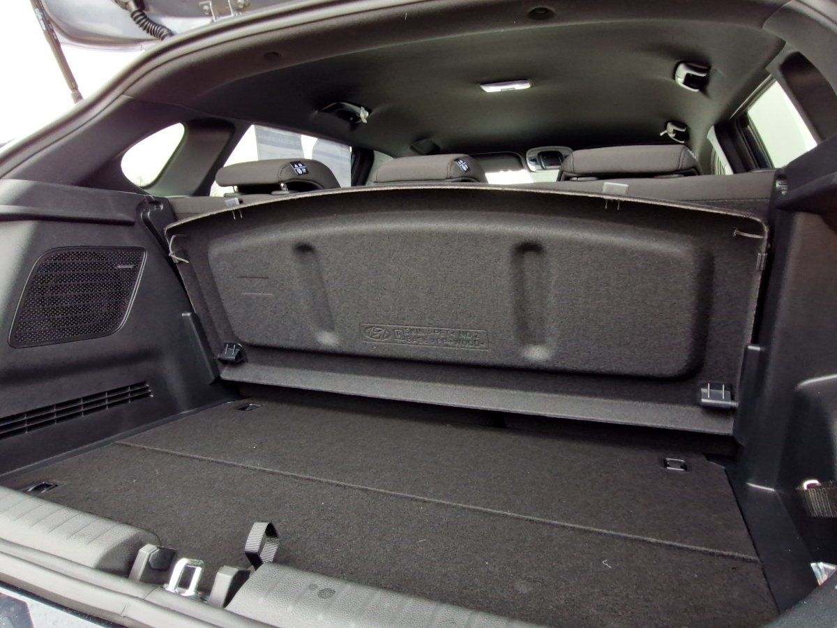 Hyundai i20 – Bild 14