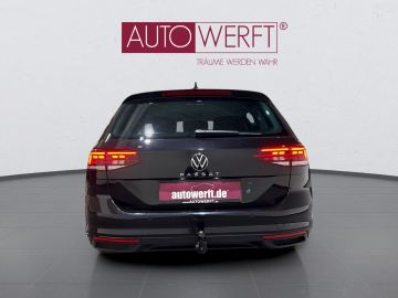 Volkswagen Passat Variant - 5
