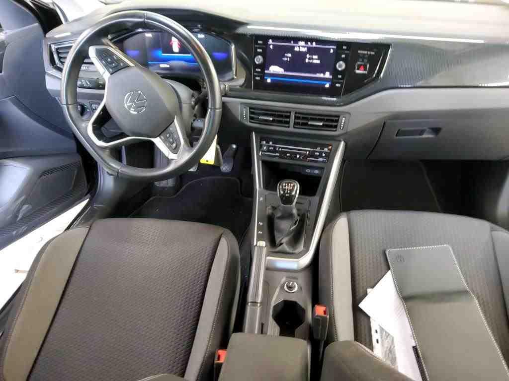Volkswagen Polo Life 1.0 TSI Sonderleasing! RearView Sitzh., миниатюра 4