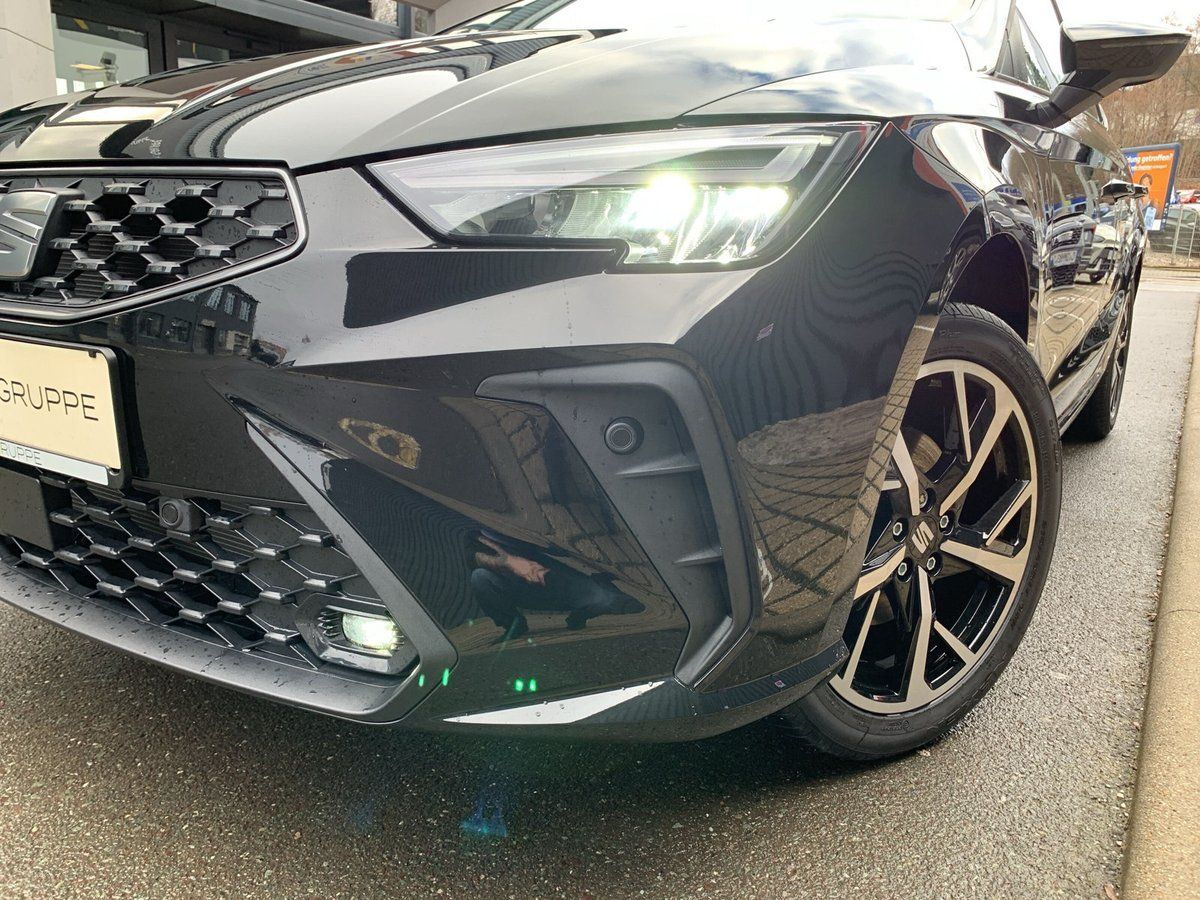 Seat Ibiza - Bild 24