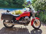 Moto Guzzi California Jackal - Moto Guzzi California Jackal