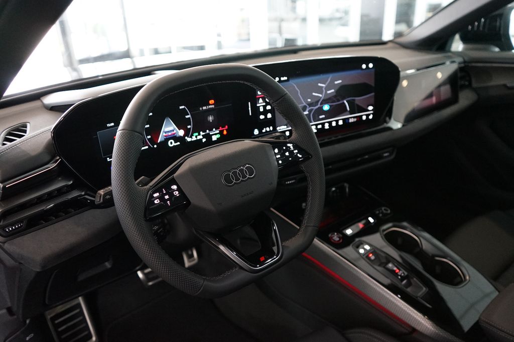 AUDI A6 Avant TFSI quattro | edition one | Pano | B&O AUDI A6 Avant TFSI quattro | edition one | Pano | B&O