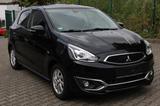 Mitsubishi Space Star Top+KeyLess+Kamera+SitzHz+Tempomat - Mitsubishi Space Star in Oberhausen