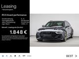 Audi RS 6 Avant performance DARKSAPHIRE*HUP*SOFT*CARB - Audi RS6 in Hannover