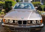 BMW 730i H - BMW 730 aus 1988