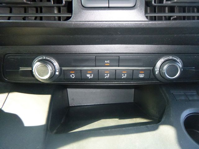 Fahrzeugabbildung Opel Combo E Cargo Edition