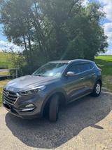 Hyundai Tucson 185 PS - Hyundai TUCSON in Kassel