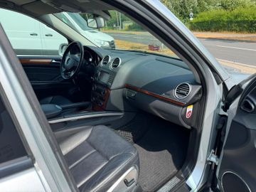 Mercedes GL 320 - 11